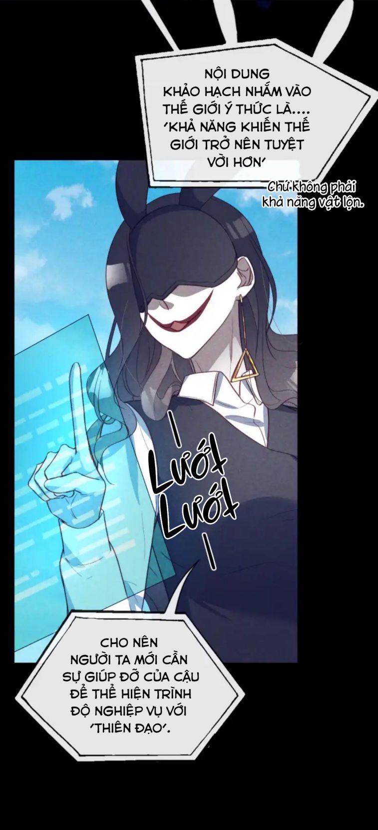 Nụ Hôn Vực Thẳm Chapter 103 - 34