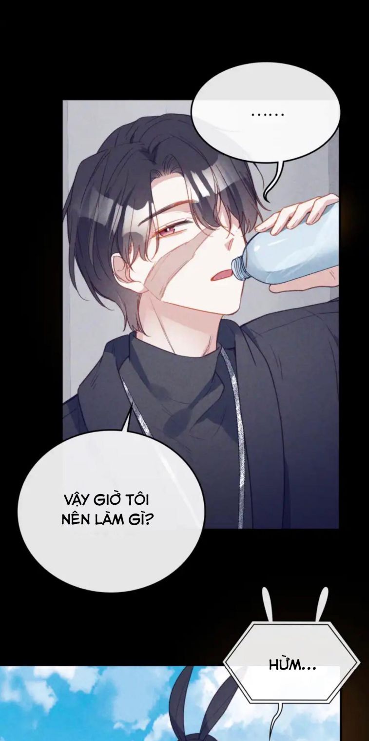 Nụ Hôn Vực Thẳm Chapter 103 - 35