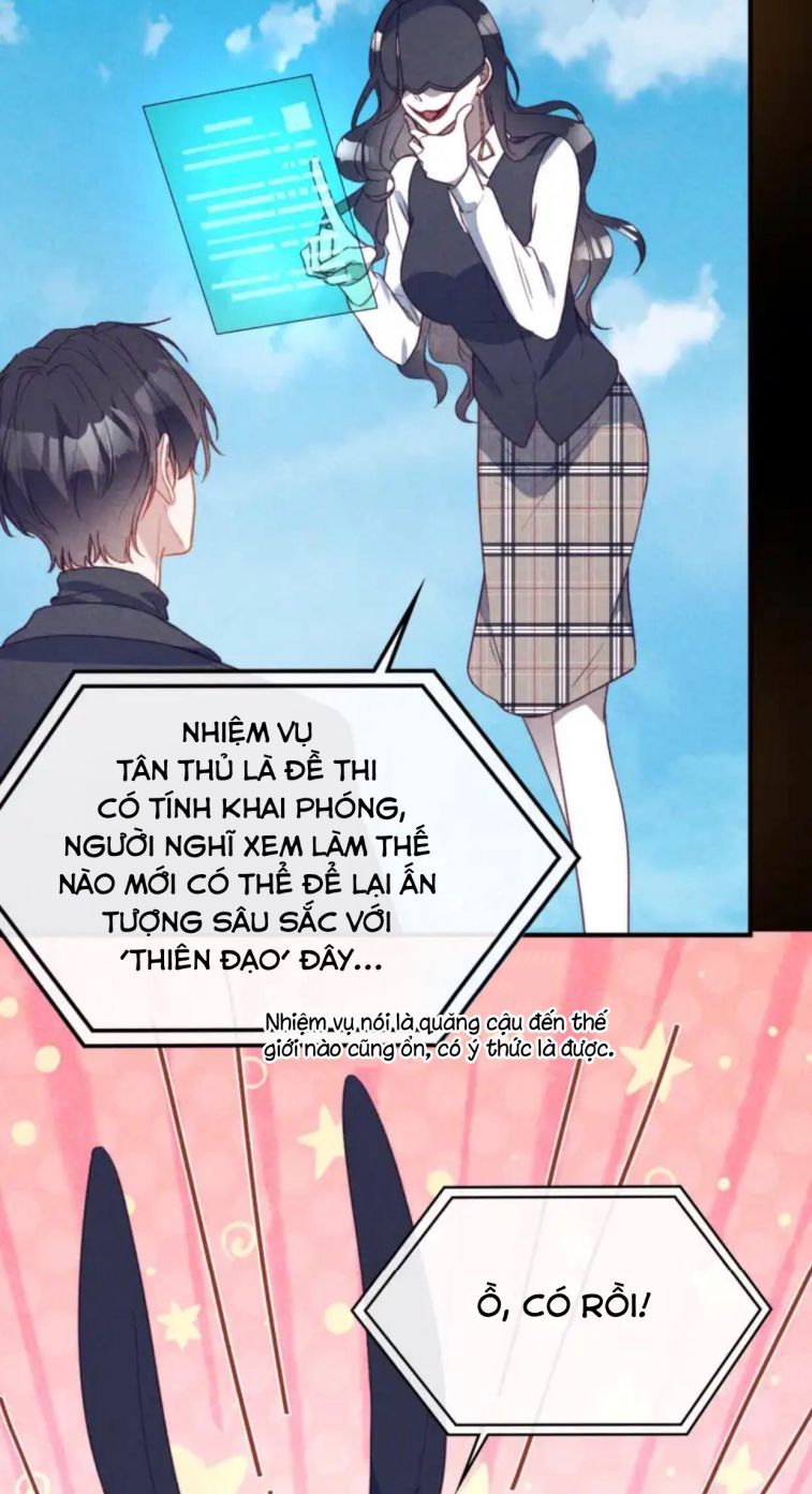 Nụ Hôn Vực Thẳm Chapter 103 - 36