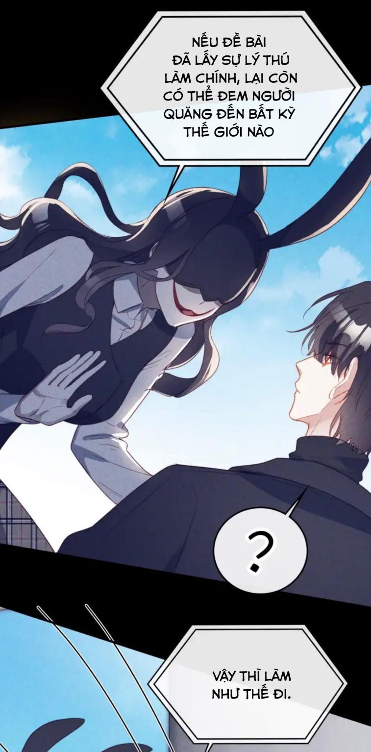 Nụ Hôn Vực Thẳm Chapter 103 - 38