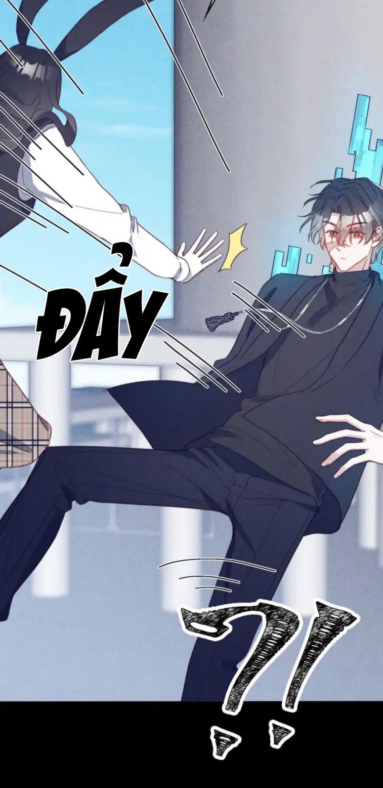 Nụ Hôn Vực Thẳm Chapter 103 - 39