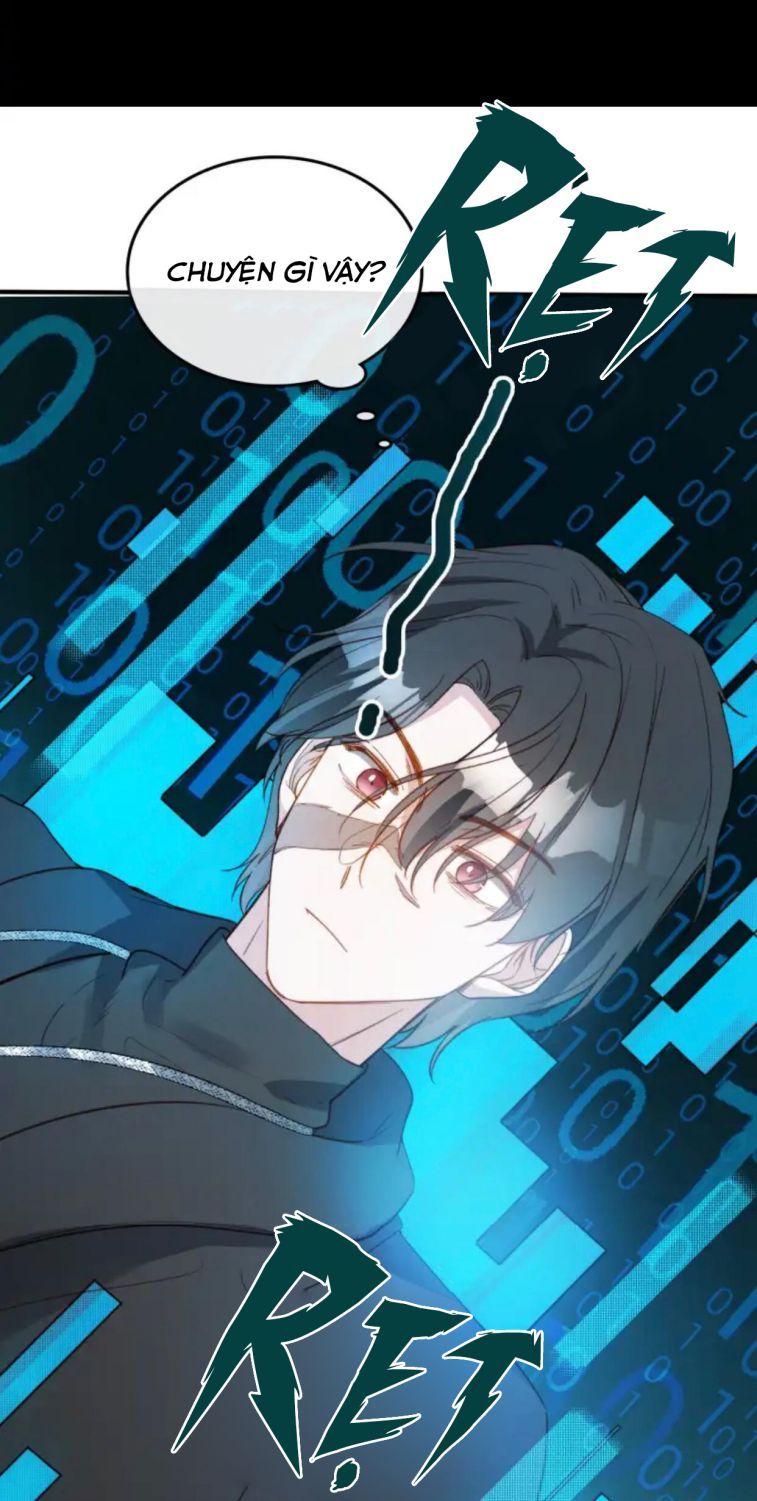 Nụ Hôn Vực Thẳm Chapter 103 - 40