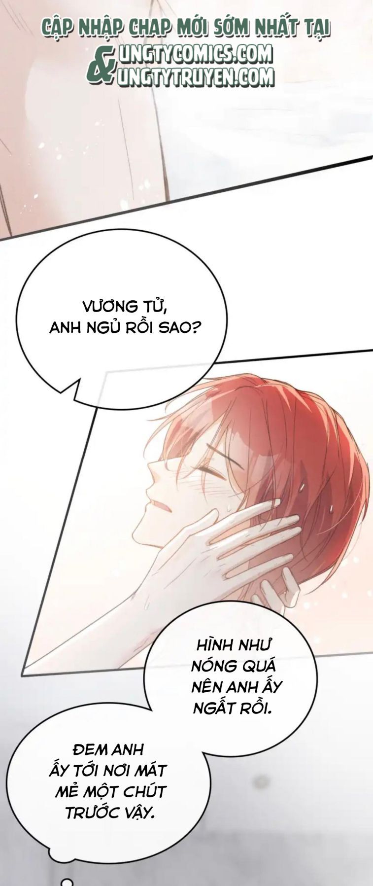 Nụ Hôn Vực Thẳm Chapter 103 - 5