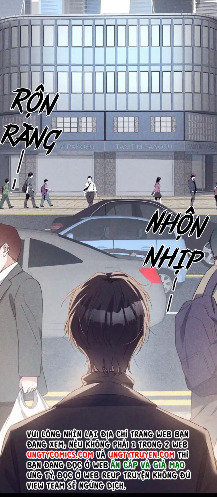 Nụ Hôn Vực Thẳm Chapter 103 - 48