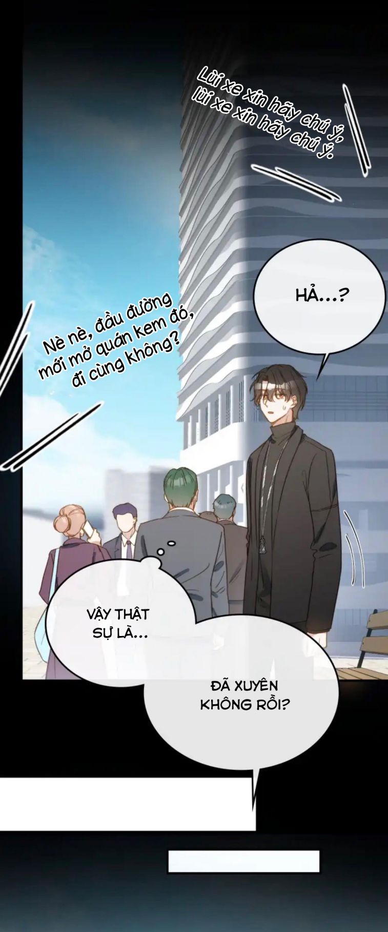 Nụ Hôn Vực Thẳm Chapter 103 - 50