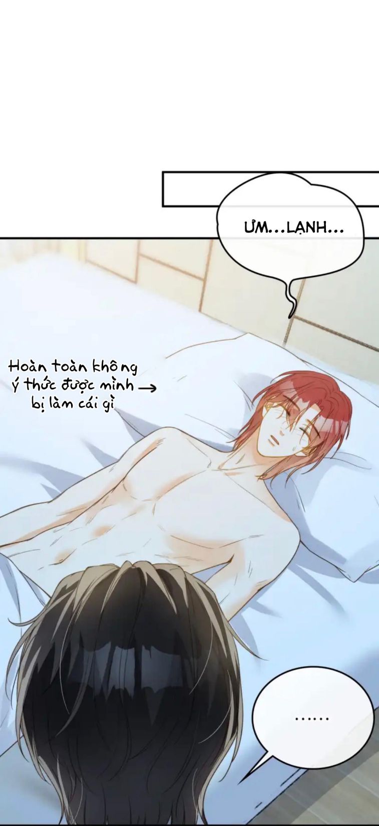 Nụ Hôn Vực Thẳm Chapter 103 - 7