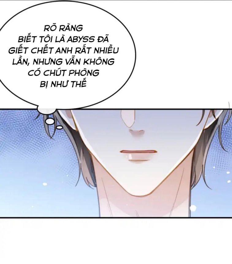 Nụ Hôn Vực Thẳm Chapter 103 - 8