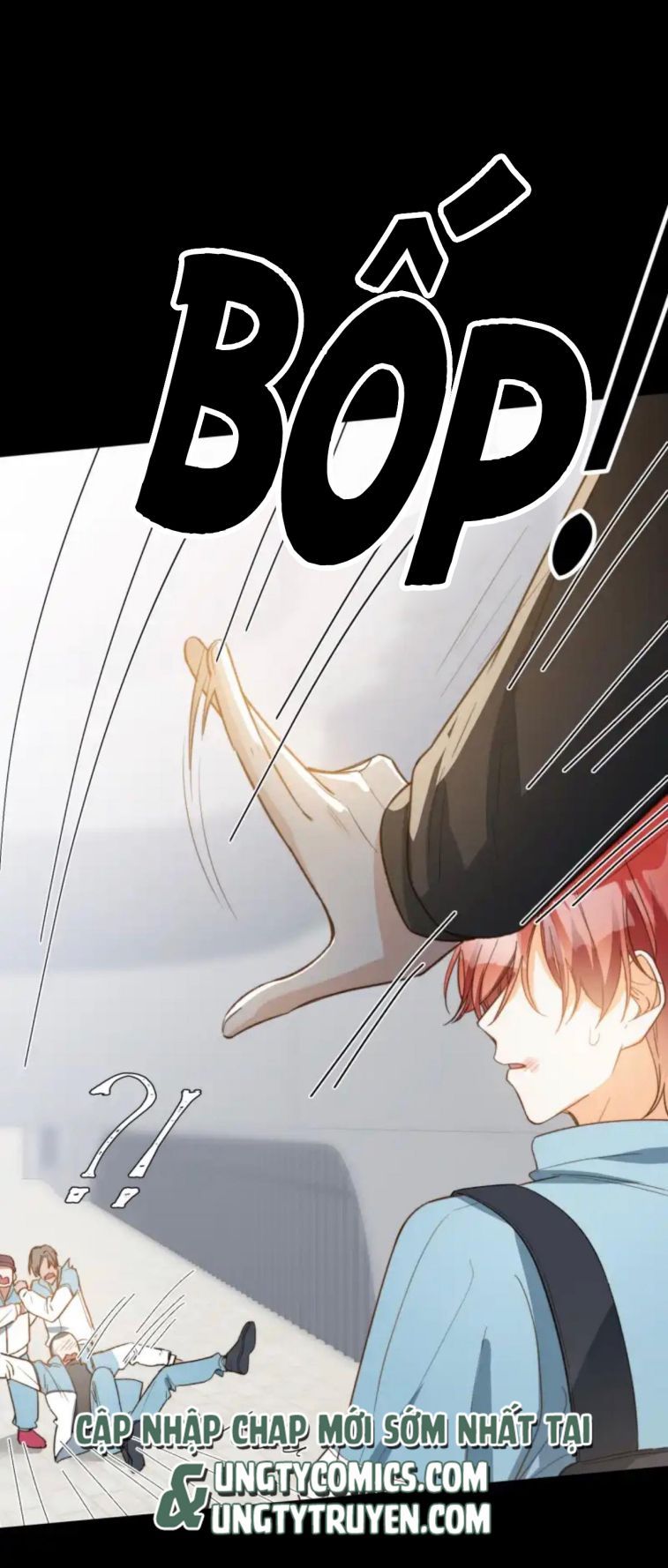 Nụ Hôn Vực Thẳm Chapter 104 - 11