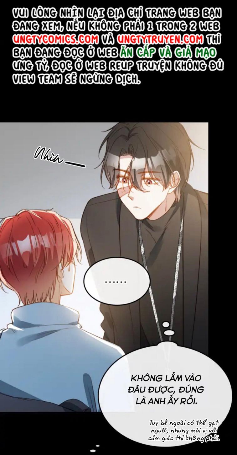 Nụ Hôn Vực Thẳm Chapter 104 - 18