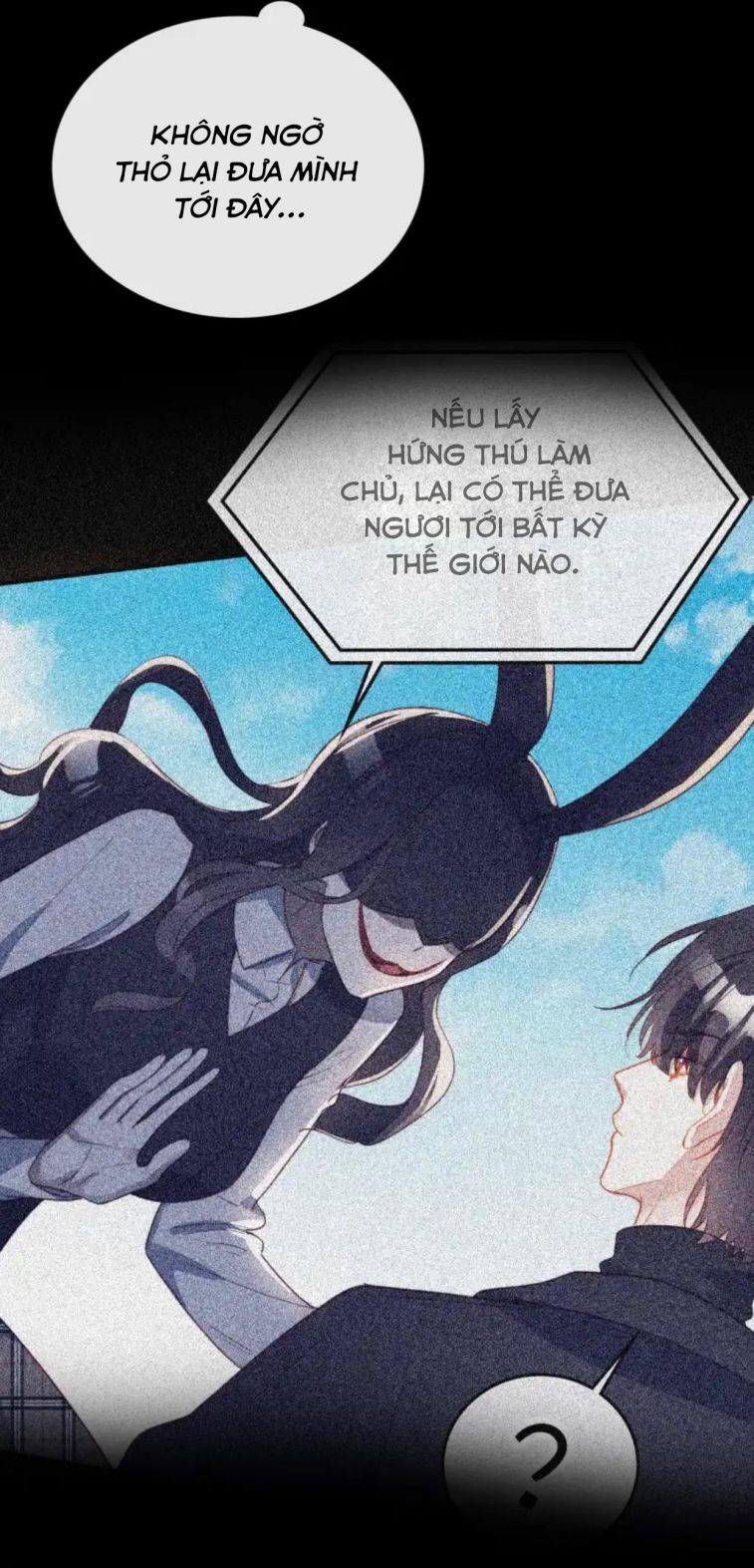 Nụ Hôn Vực Thẳm Chapter 104 - 19