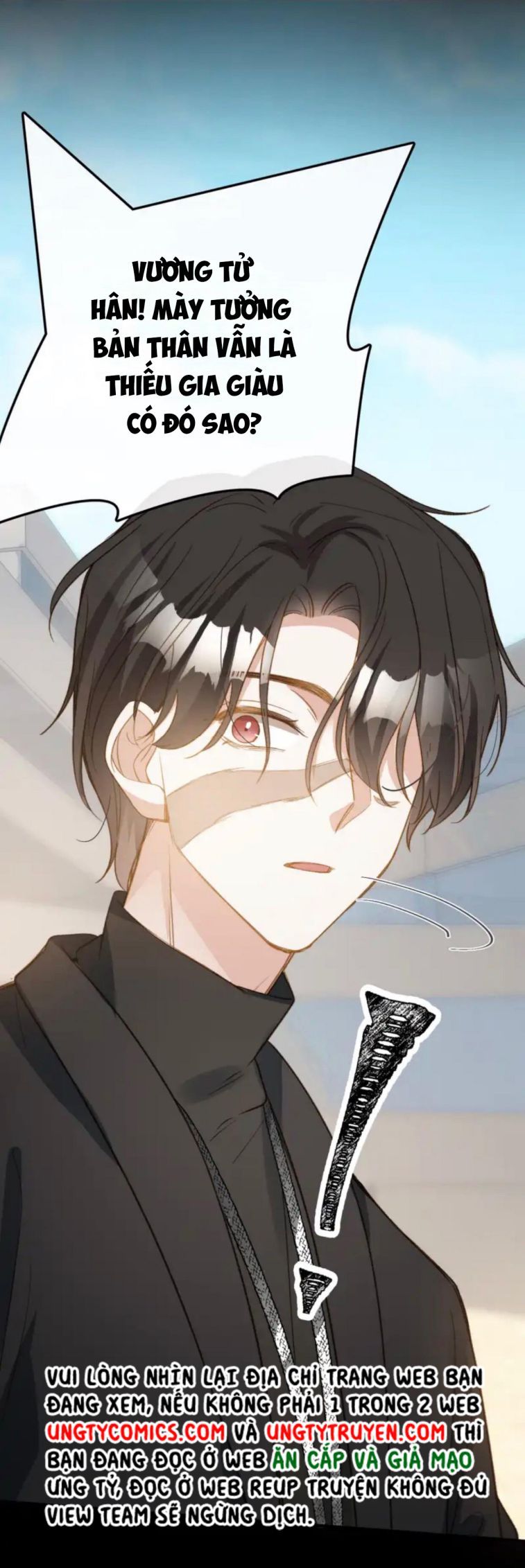 Nụ Hôn Vực Thẳm Chapter 104 - 3