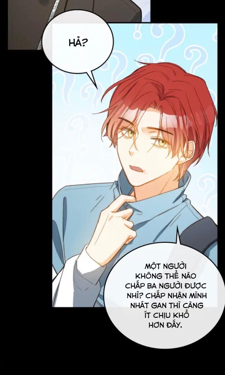 Nụ Hôn Vực Thẳm Chapter 104 - 21
