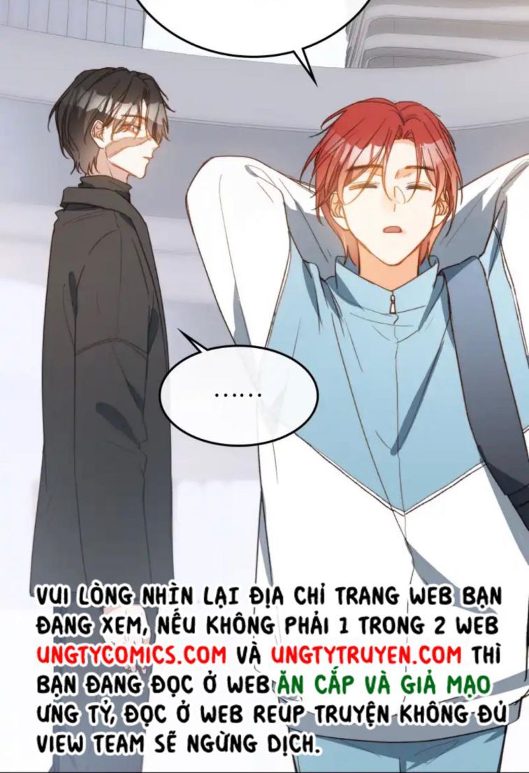 Nụ Hôn Vực Thẳm Chapter 104 - 23