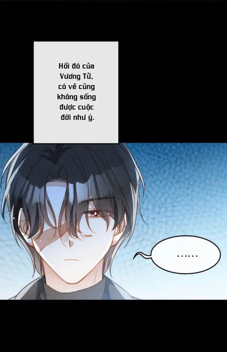 Nụ Hôn Vực Thẳm Chapter 104 - 24