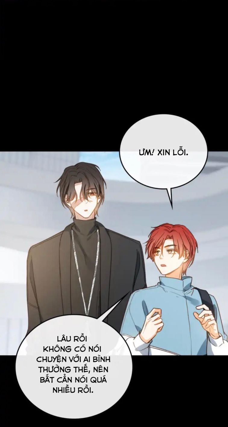 Nụ Hôn Vực Thẳm Chapter 104 - 26