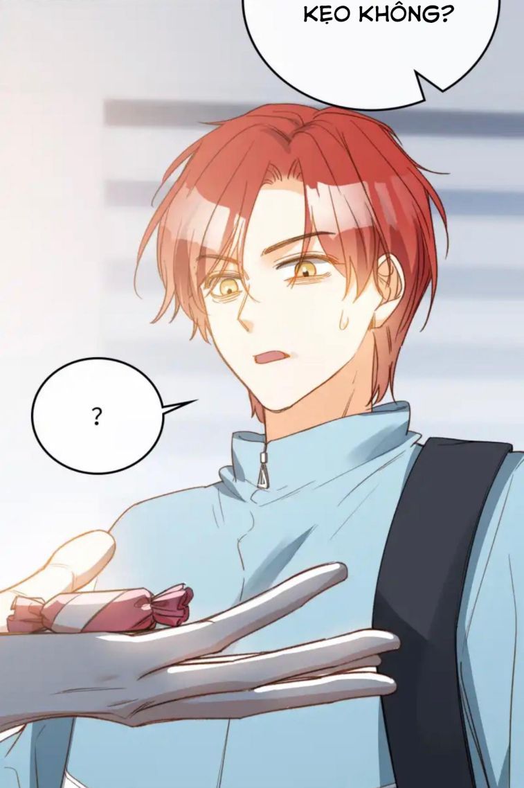 Nụ Hôn Vực Thẳm Chapter 104 - 33