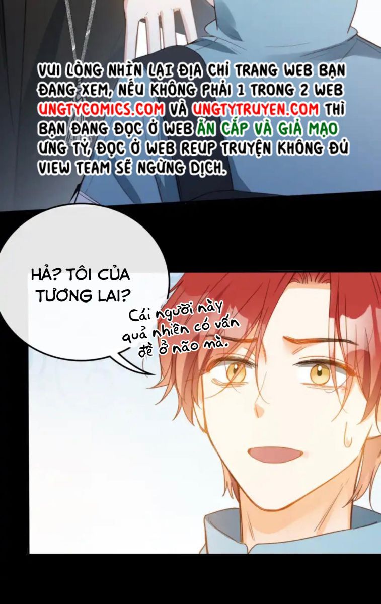 Nụ Hôn Vực Thẳm Chapter 104 - 36