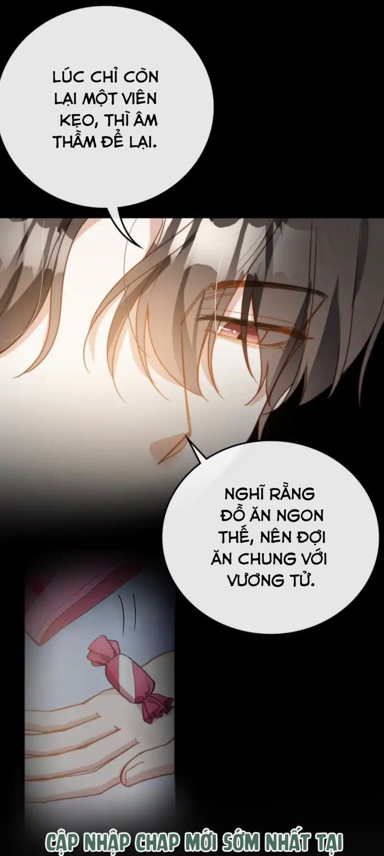 Nụ Hôn Vực Thẳm Chapter 104 - 37