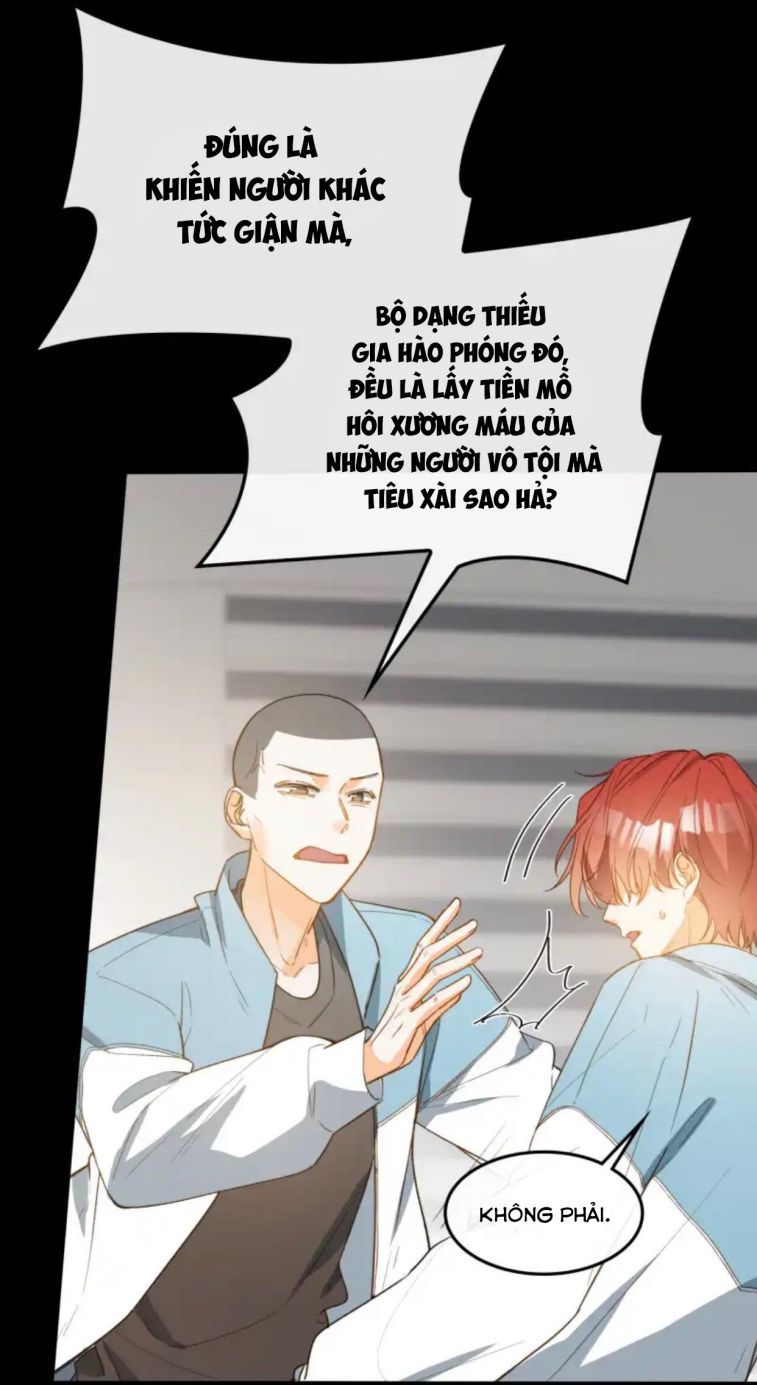 Nụ Hôn Vực Thẳm Chapter 104 - 6