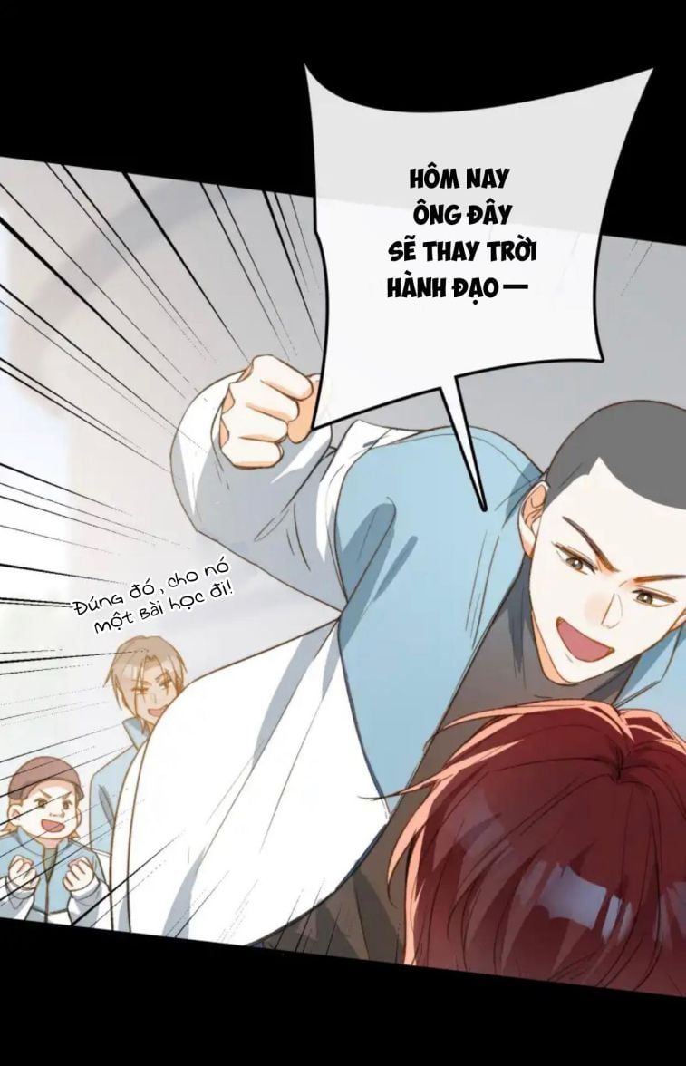 Nụ Hôn Vực Thẳm Chapter 104 - 10