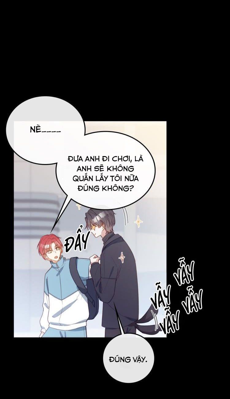 Nụ Hôn Vực Thẳm Chapter 105 - 14