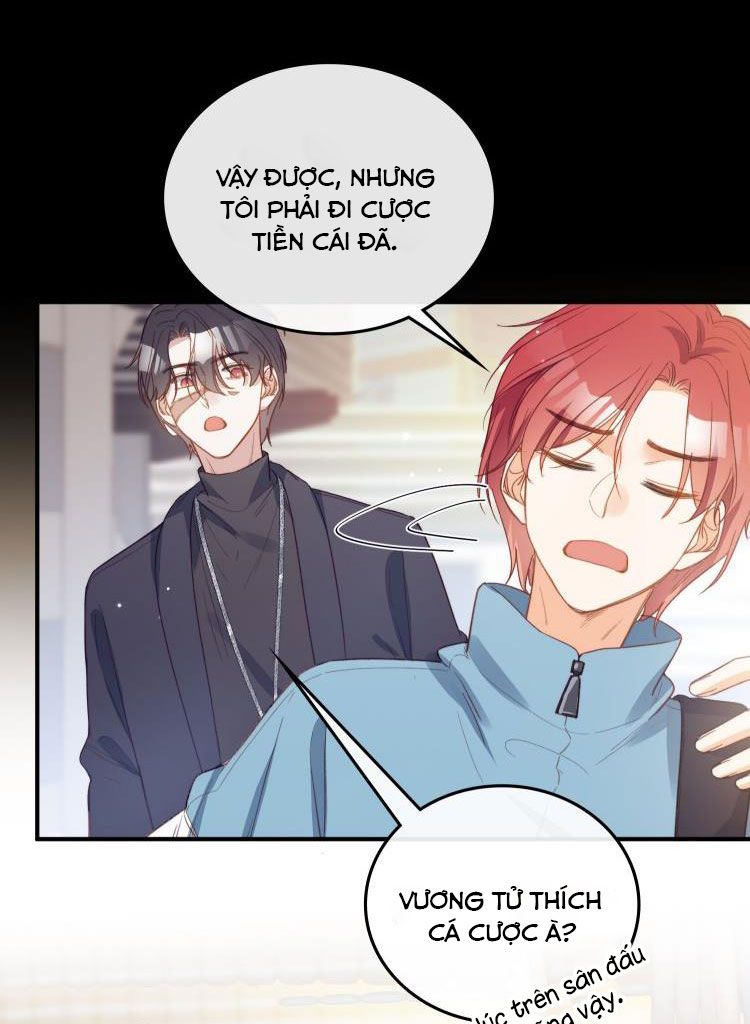 Nụ Hôn Vực Thẳm Chapter 105 - 15