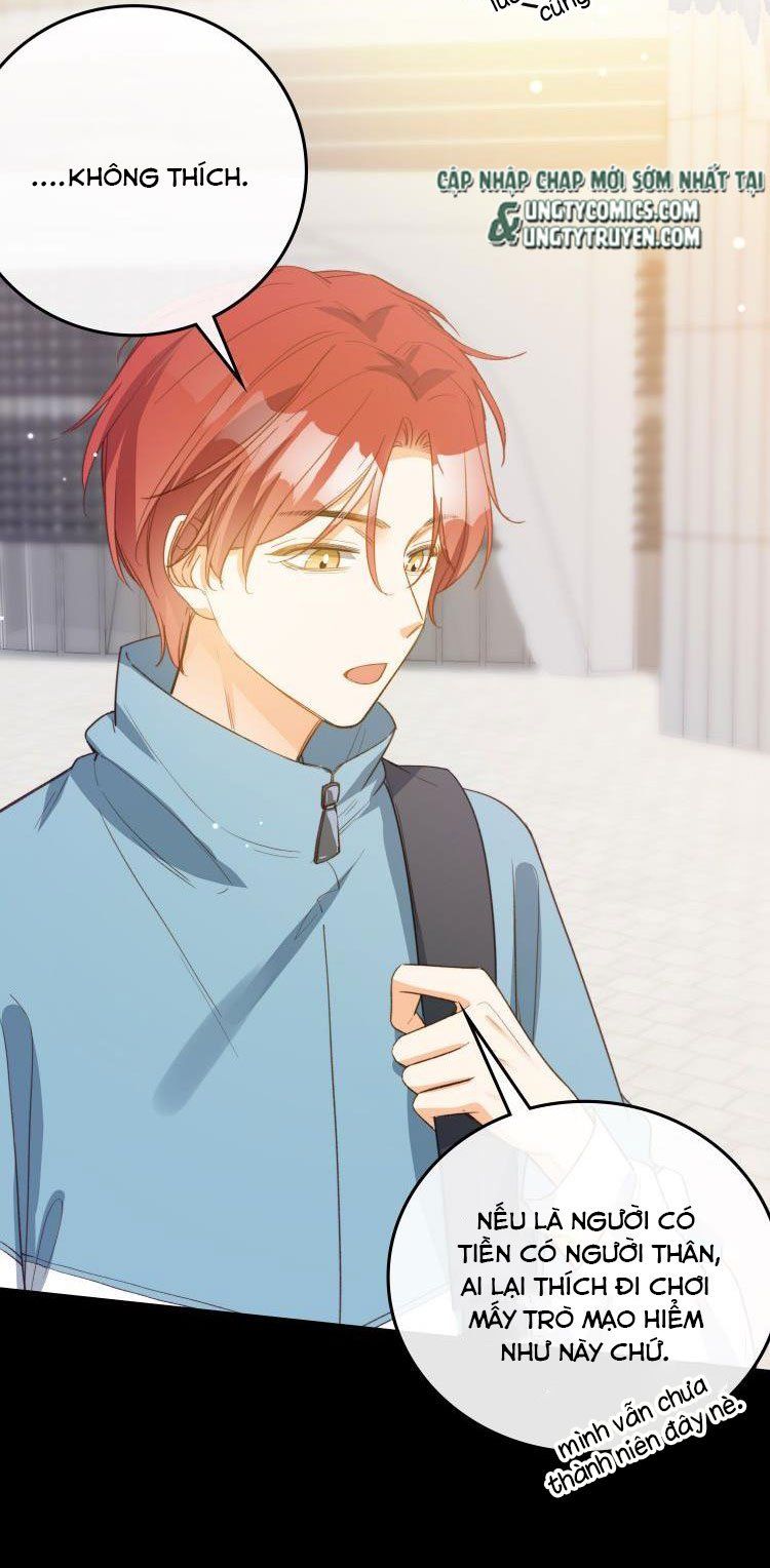 Nụ Hôn Vực Thẳm Chapter 105 - 16