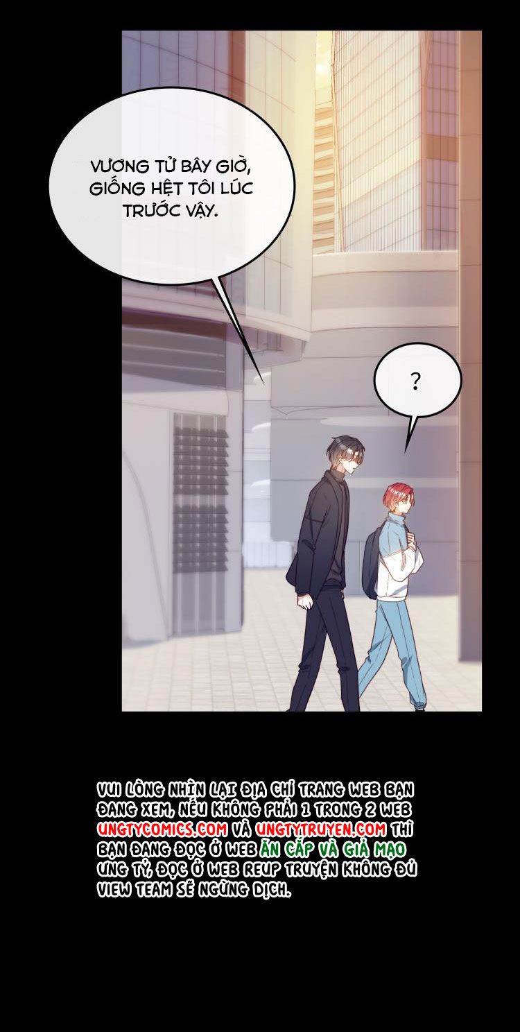 Nụ Hôn Vực Thẳm Chapter 105 - 18