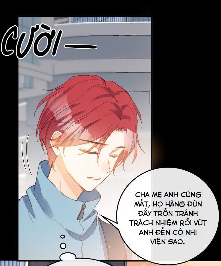 Nụ Hôn Vực Thẳm Chapter 105 - 19