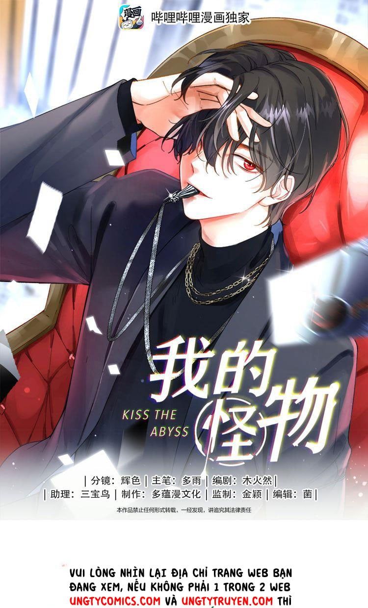 Nụ Hôn Vực Thẳm Chapter 105 - 3