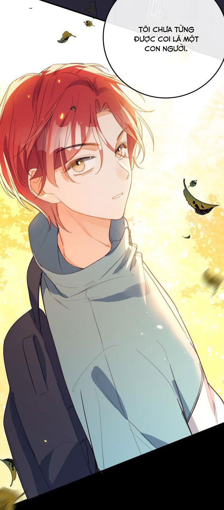 Nụ Hôn Vực Thẳm Chapter 105 - 21