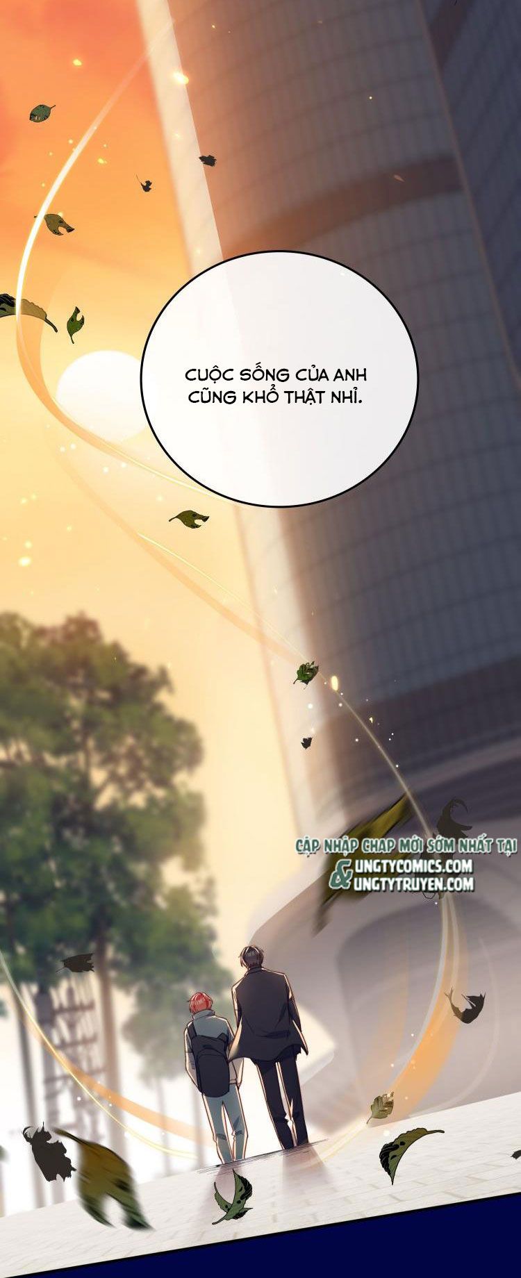 Nụ Hôn Vực Thẳm Chapter 105 - 23