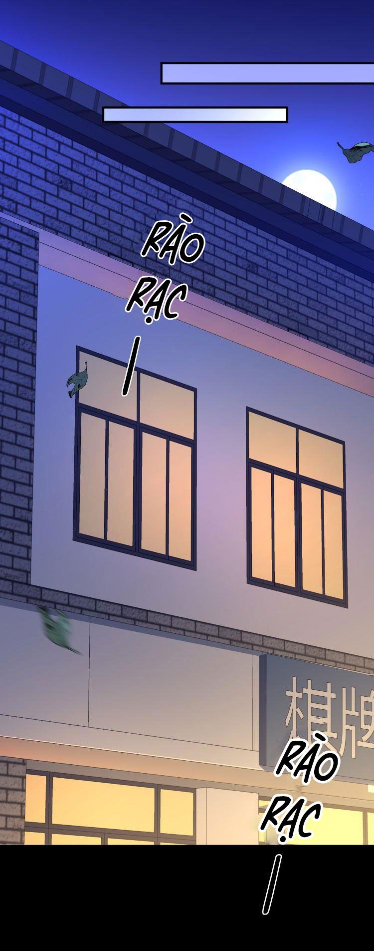 Nụ Hôn Vực Thẳm Chapter 105 - 25