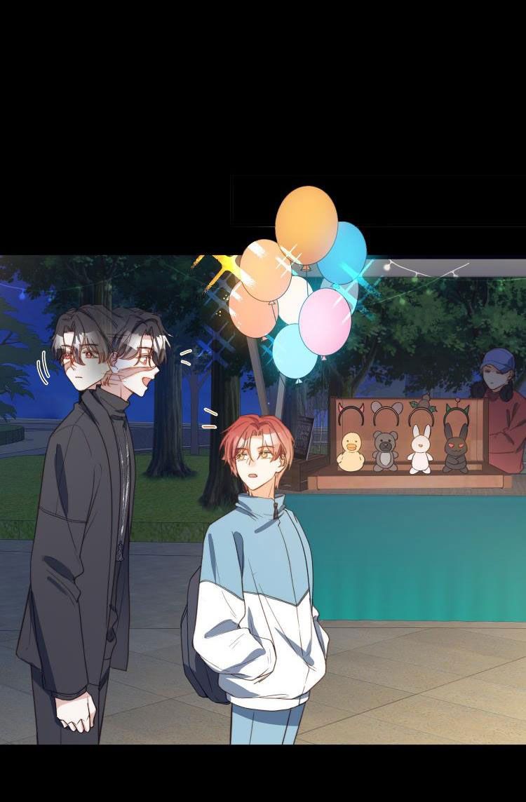 Nụ Hôn Vực Thẳm Chapter 105 - 27