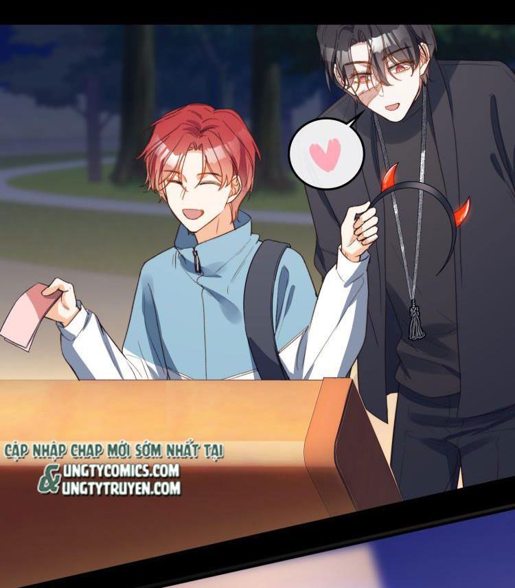 Nụ Hôn Vực Thẳm Chapter 105 - 28