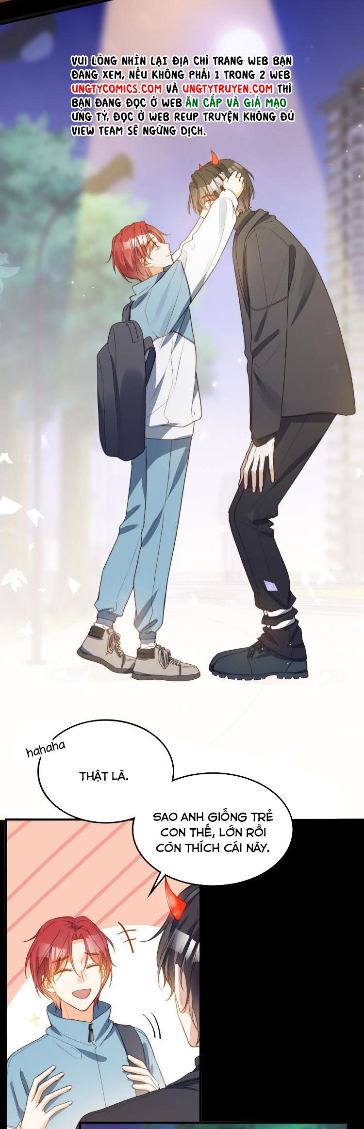 Nụ Hôn Vực Thẳm Chapter 105 - 29