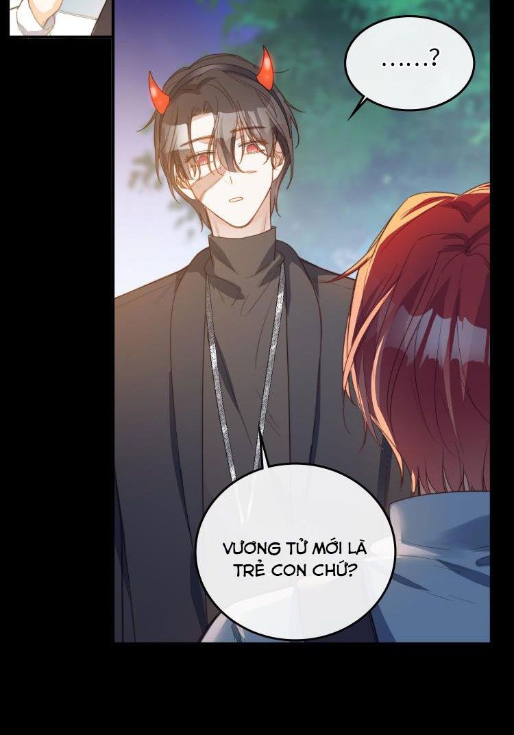 Nụ Hôn Vực Thẳm Chapter 105 - 30