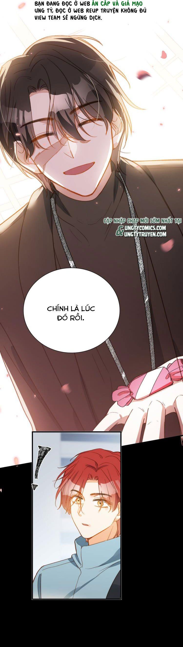 Nụ Hôn Vực Thẳm Chapter 105 - 4