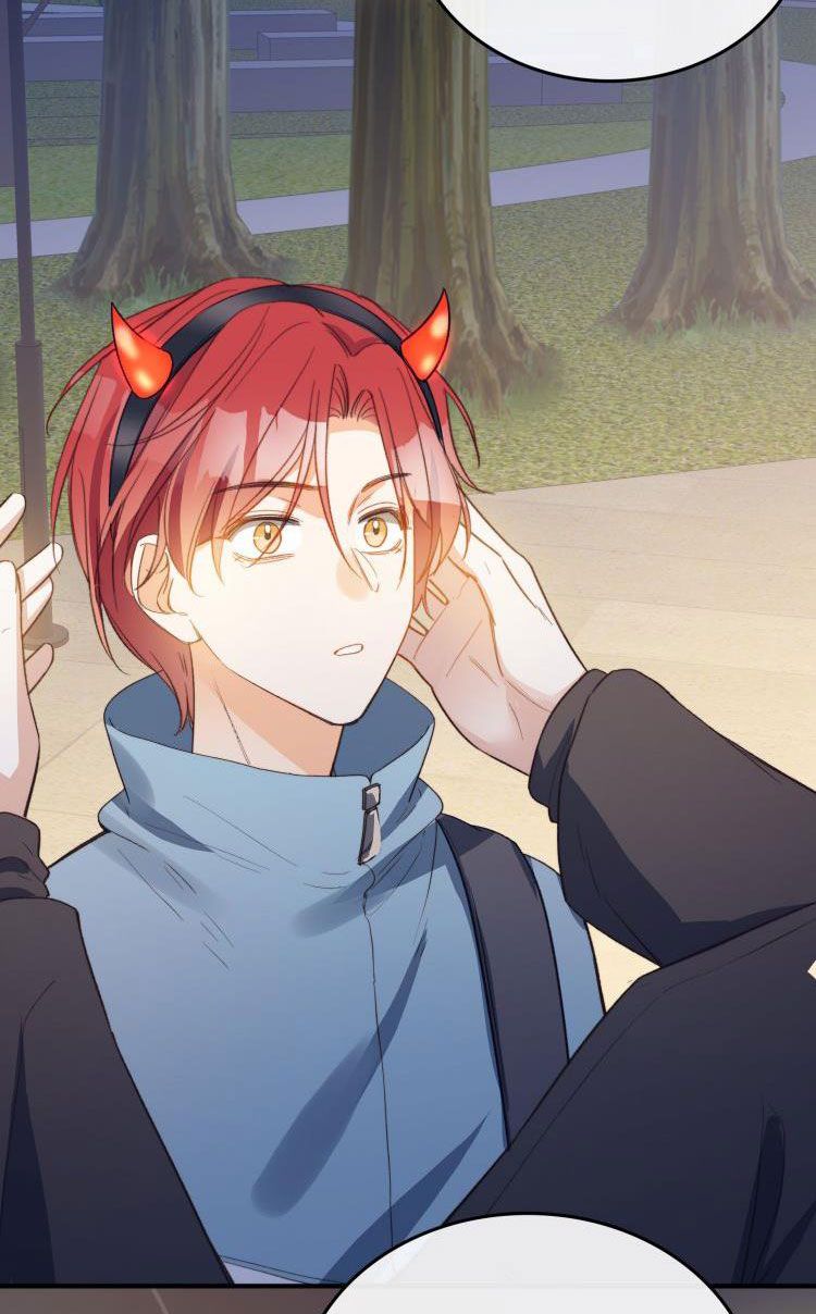 Nụ Hôn Vực Thẳm Chapter 105 - 32