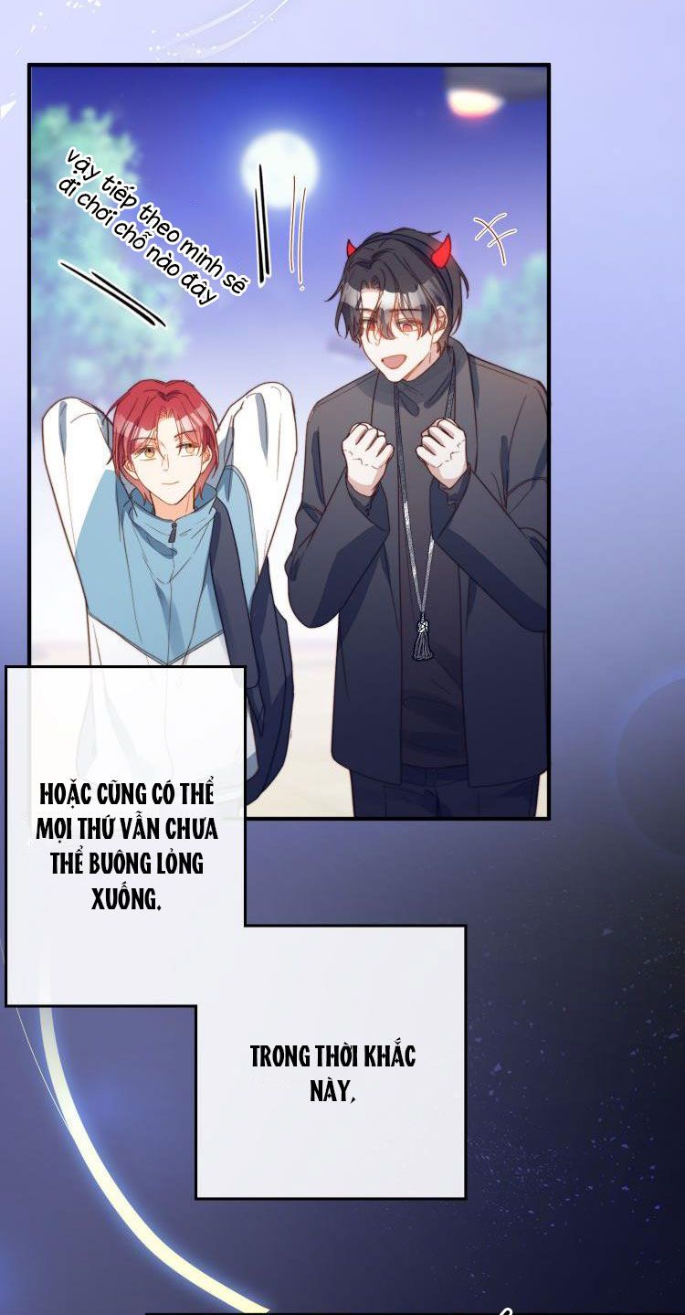 Nụ Hôn Vực Thẳm Chapter 105 - 39