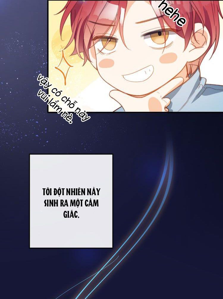 Nụ Hôn Vực Thẳm Chapter 105 - 40