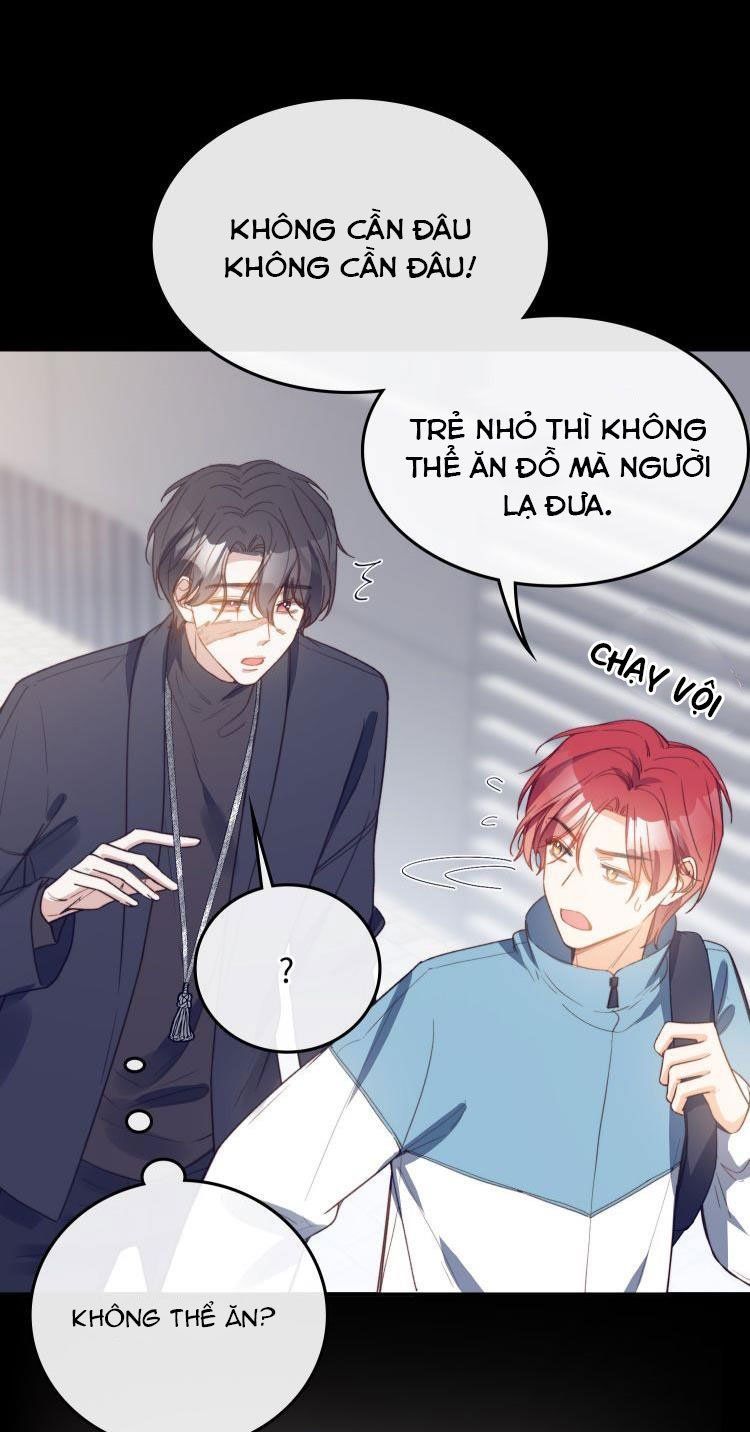 Nụ Hôn Vực Thẳm Chapter 105 - 5