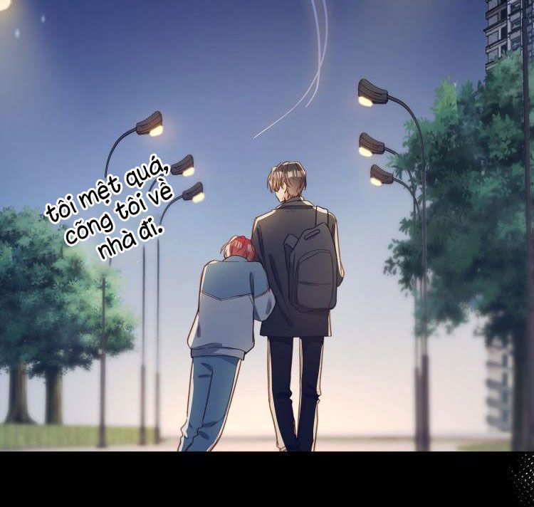 Nụ Hôn Vực Thẳm Chapter 105 - 42