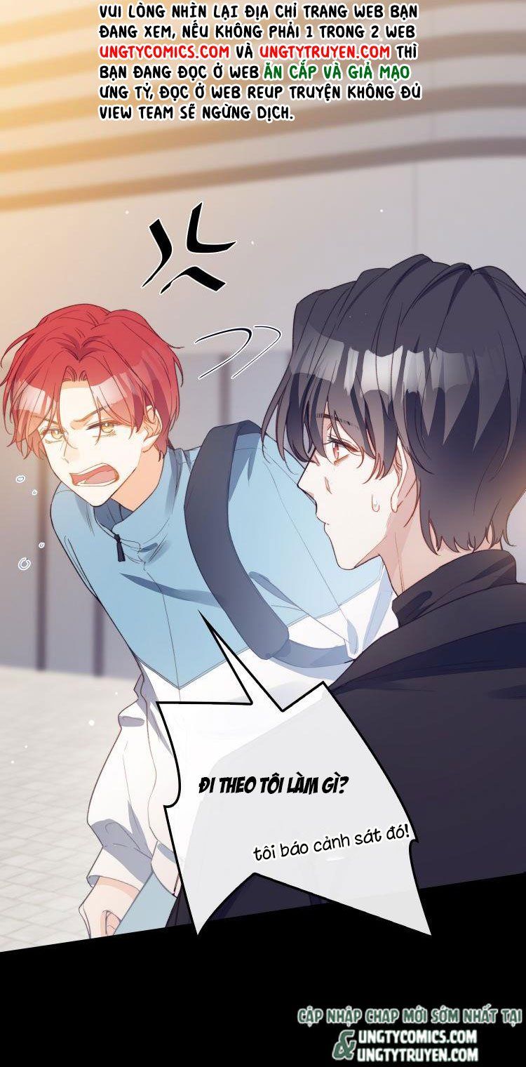 Nụ Hôn Vực Thẳm Chapter 105 - 10