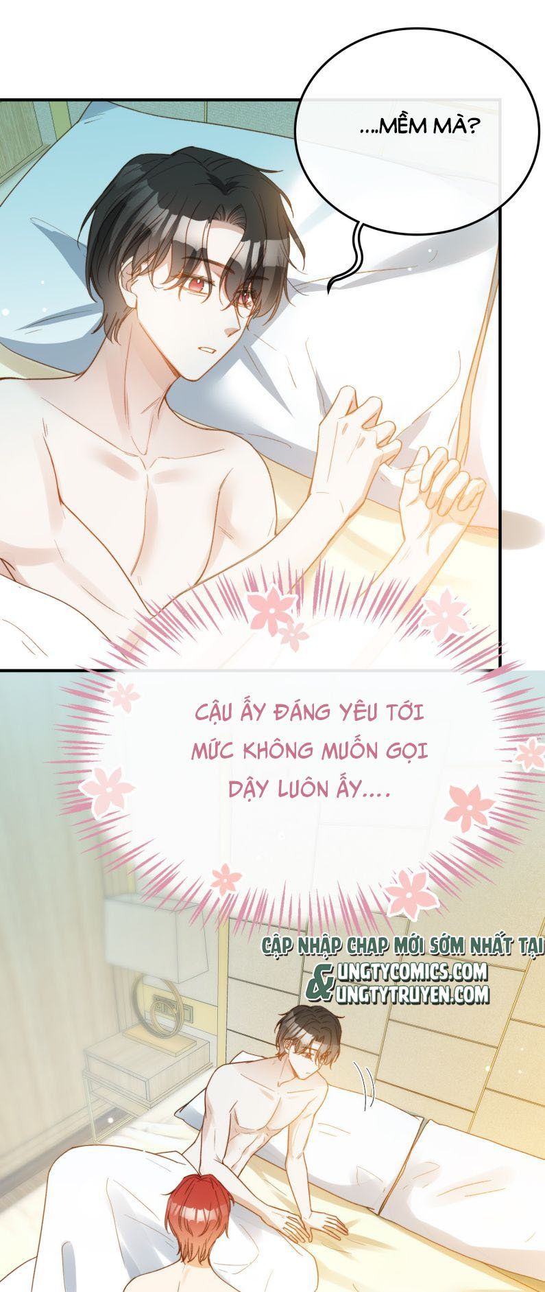 Nụ Hôn Vực Thẳm Chapter 106 - 13