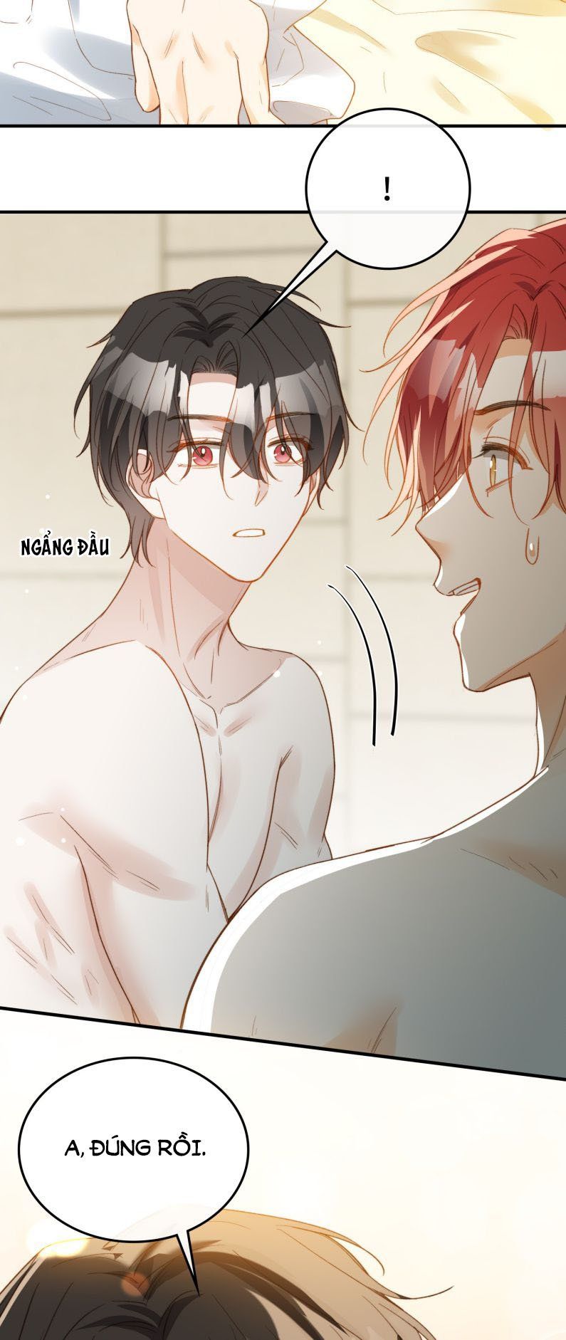 Nụ Hôn Vực Thẳm Chapter 106 - 14