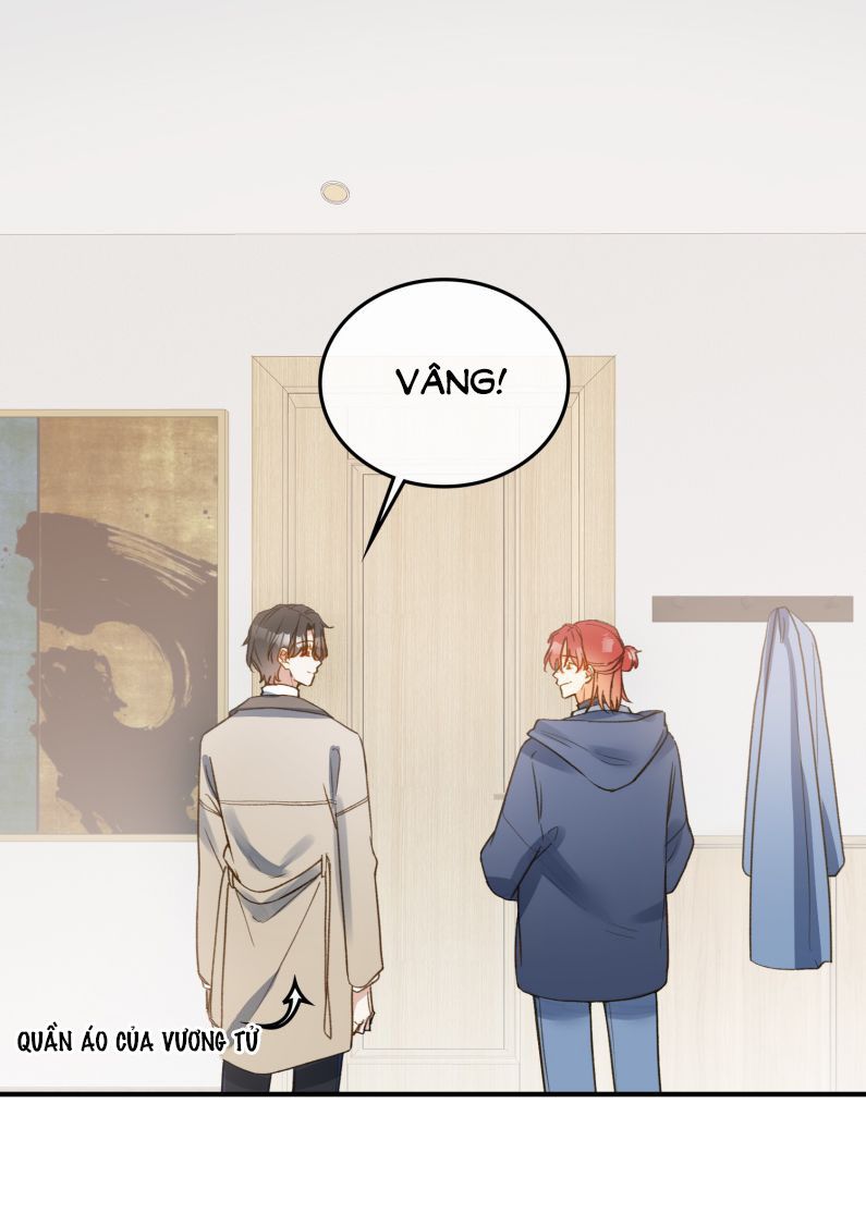 Nụ Hôn Vực Thẳm Chapter 106 - 21