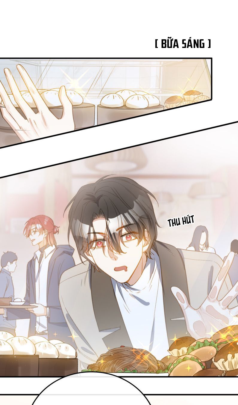 Nụ Hôn Vực Thẳm Chapter 106 - 22