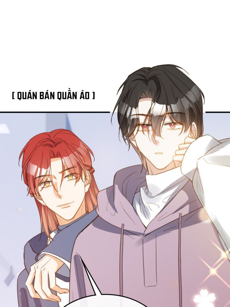 Nụ Hôn Vực Thẳm Chapter 106 - 24