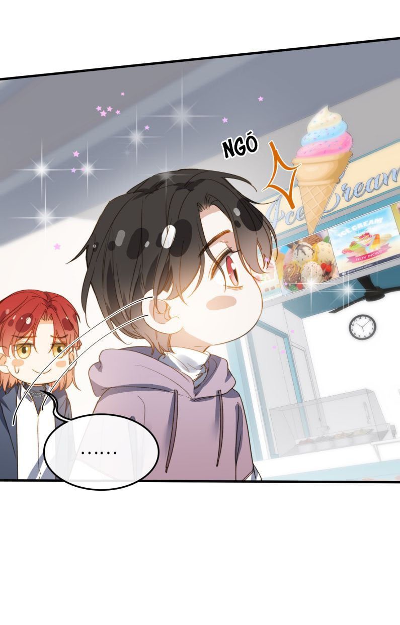 Nụ Hôn Vực Thẳm Chapter 106 - 26
